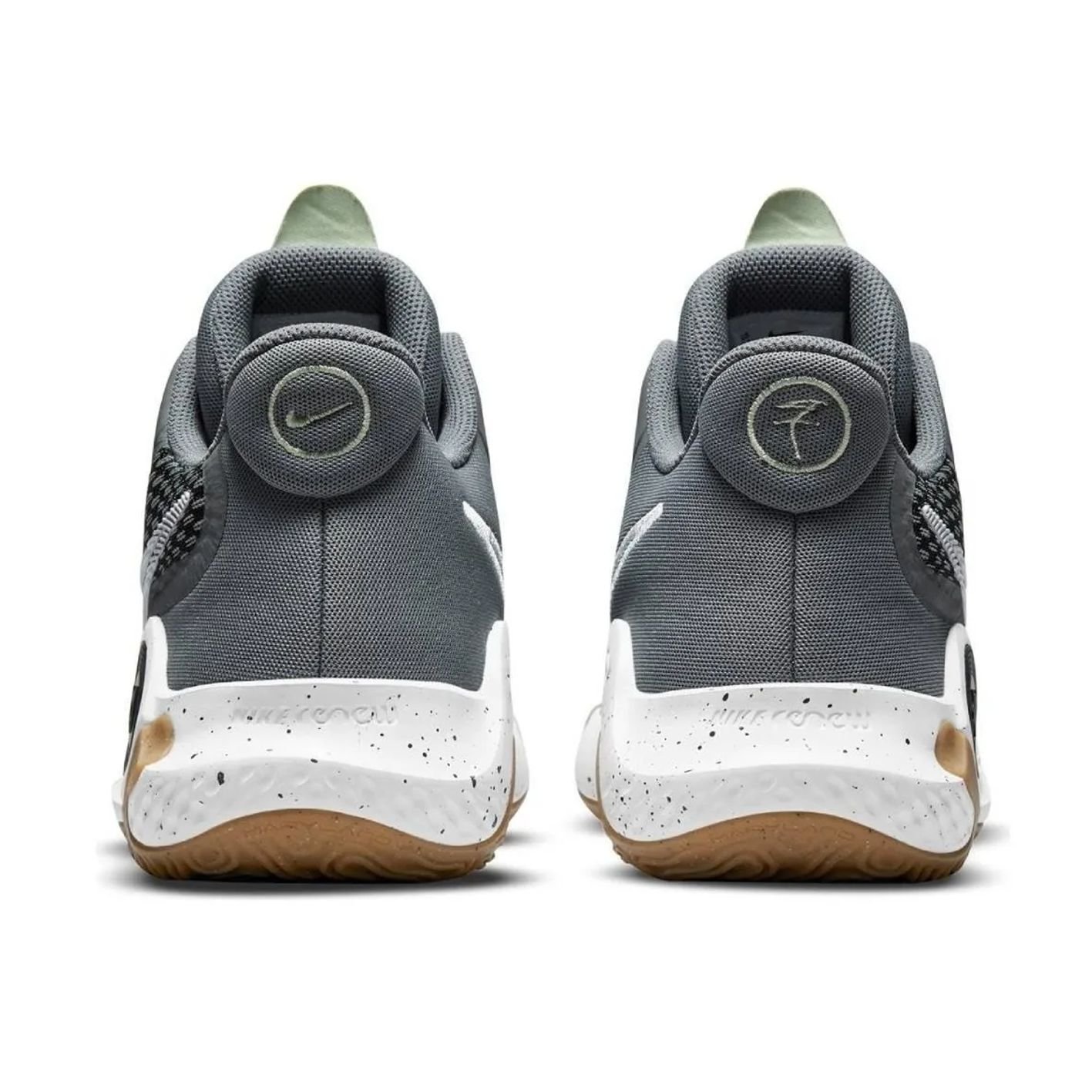 Tênis Nike Basquete Kd Trey 5 Ix Cw3400-003