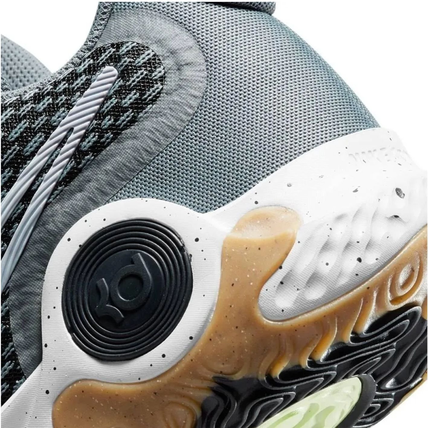 Tênis Nike Basquete Kd Trey 5 Ix Cw3400-003