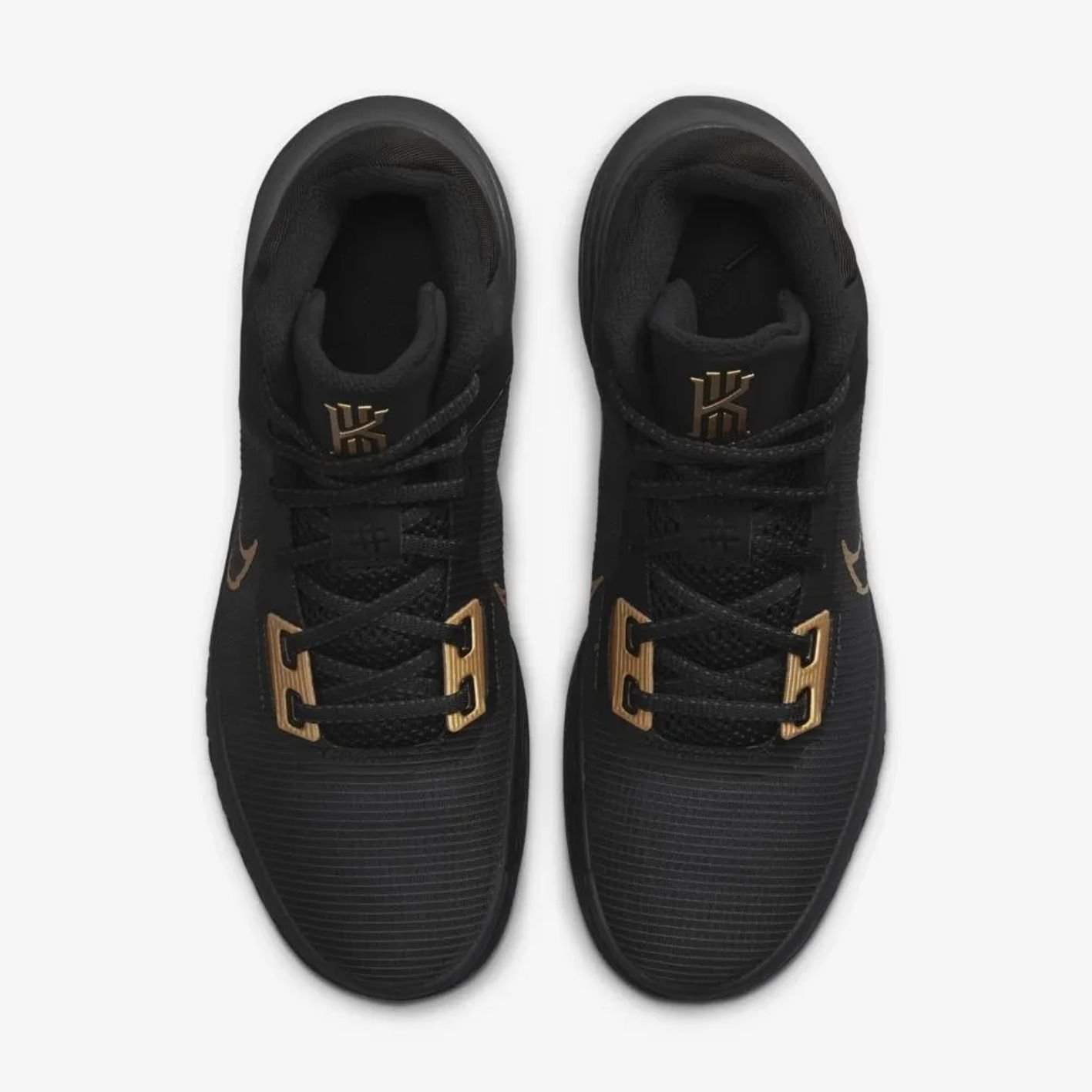Tênis Nike Basquete Kyrie Flytrap 4 Ct1972-005