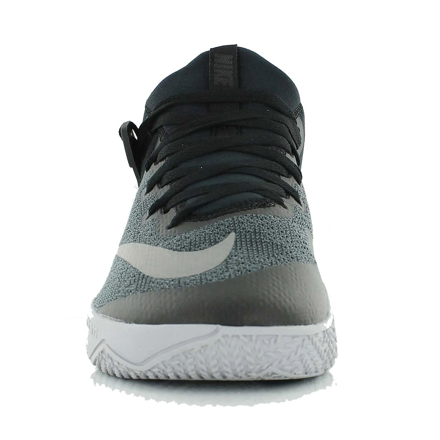 Tênis Nike Basquete Zoom Shift 897653-002 Cano Alto