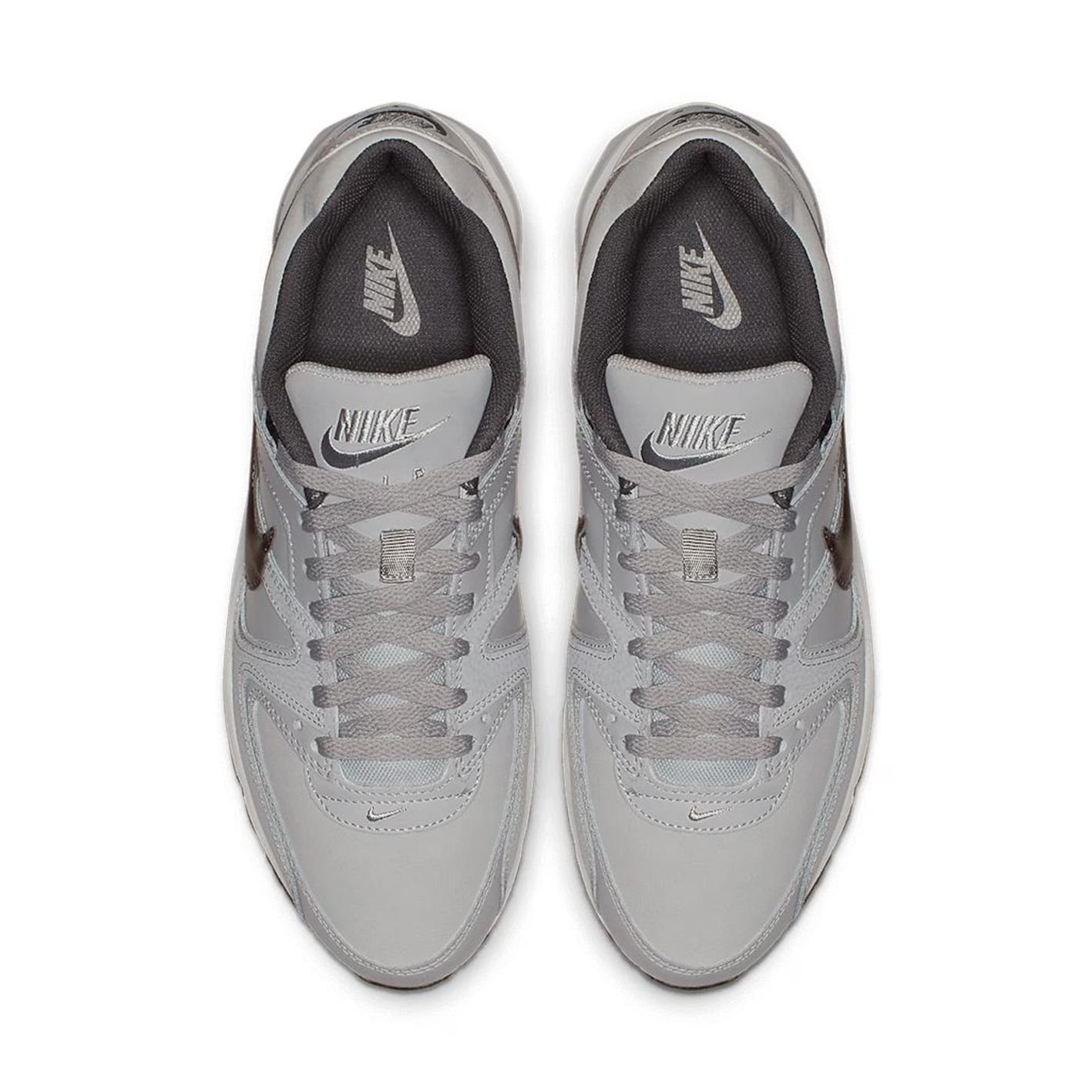 Tênis Nike Command Leather 749760-012