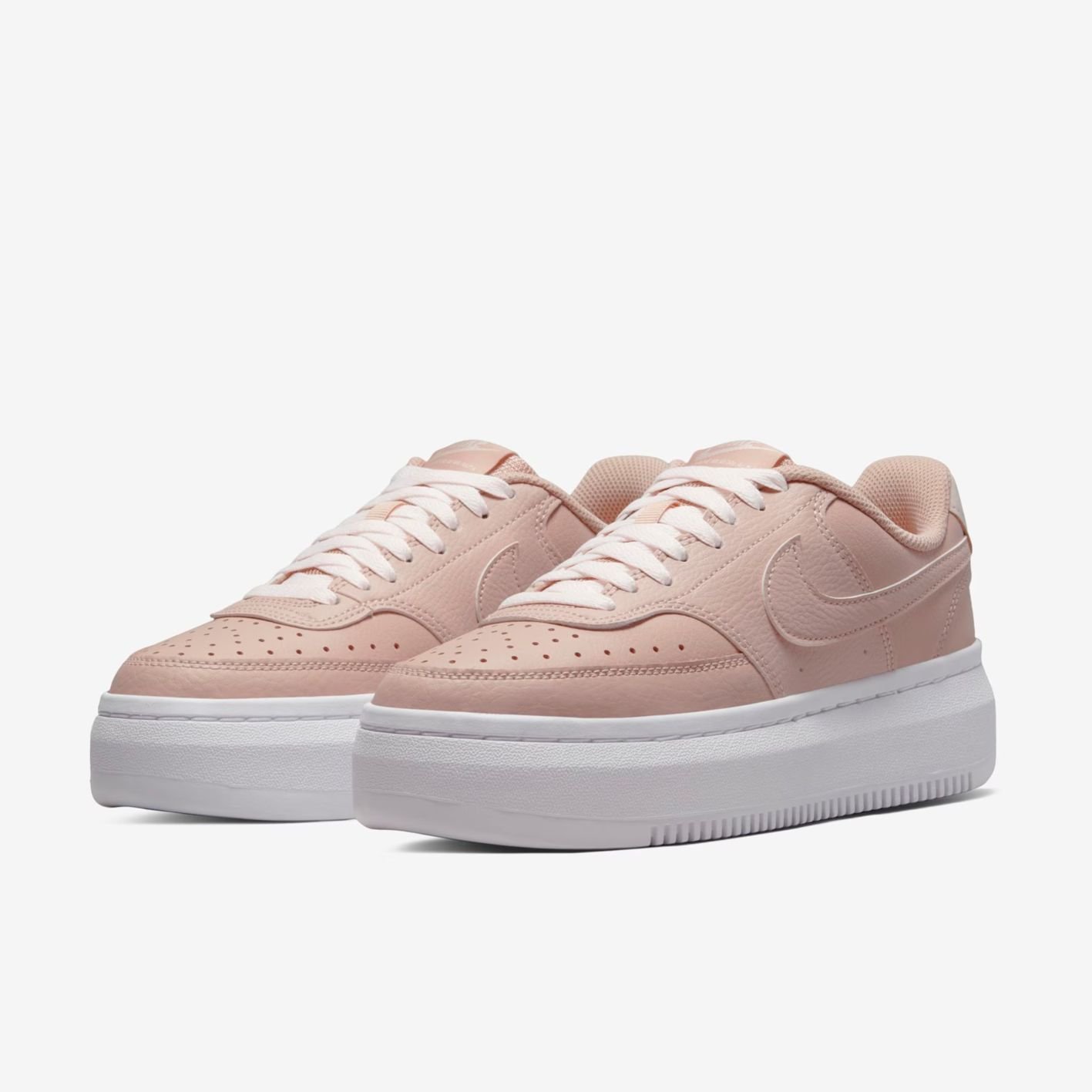 Tenis Nike Court Vision Alta LTR DM0113-600