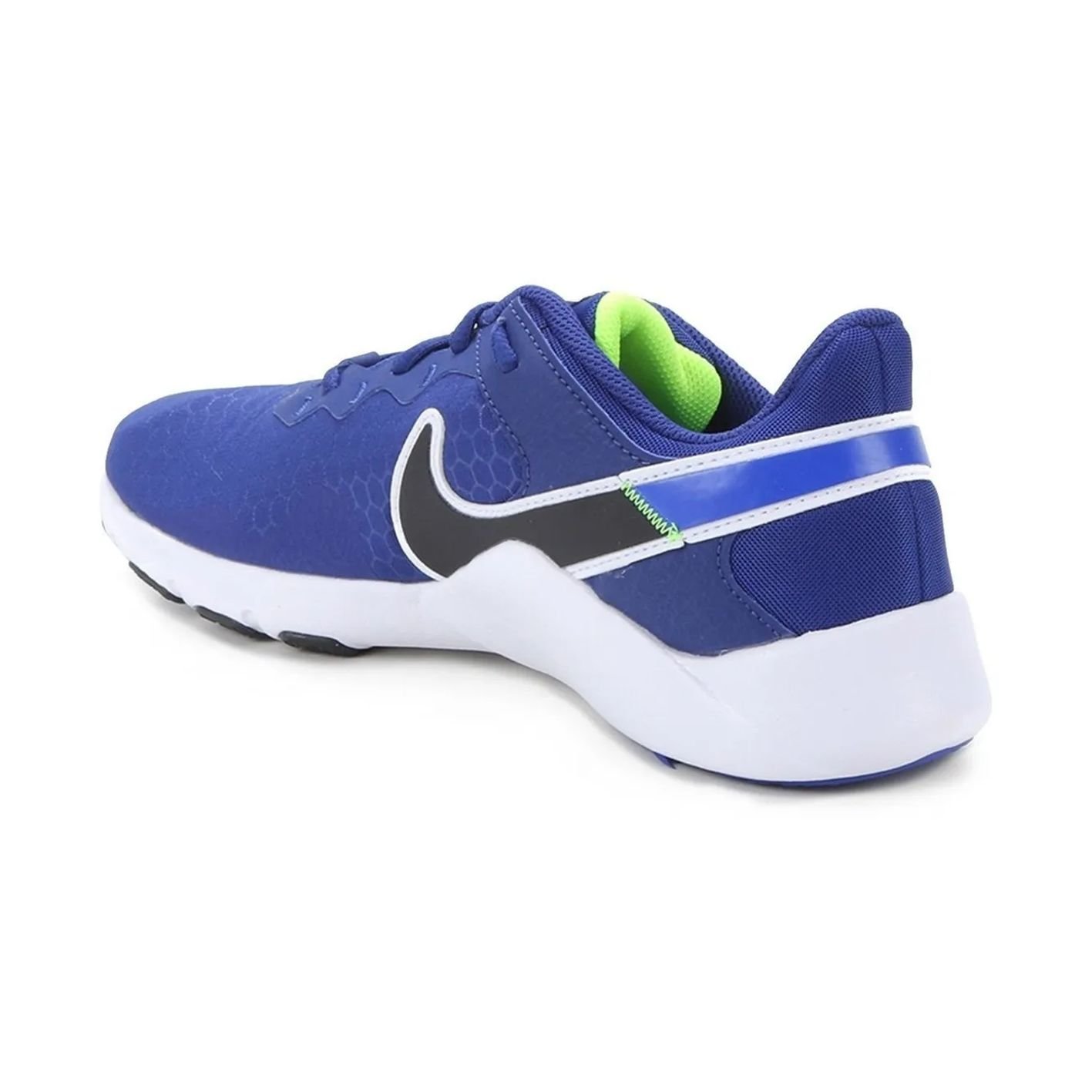 Tênis Nike Legend Essential 2 Cq9356-400
