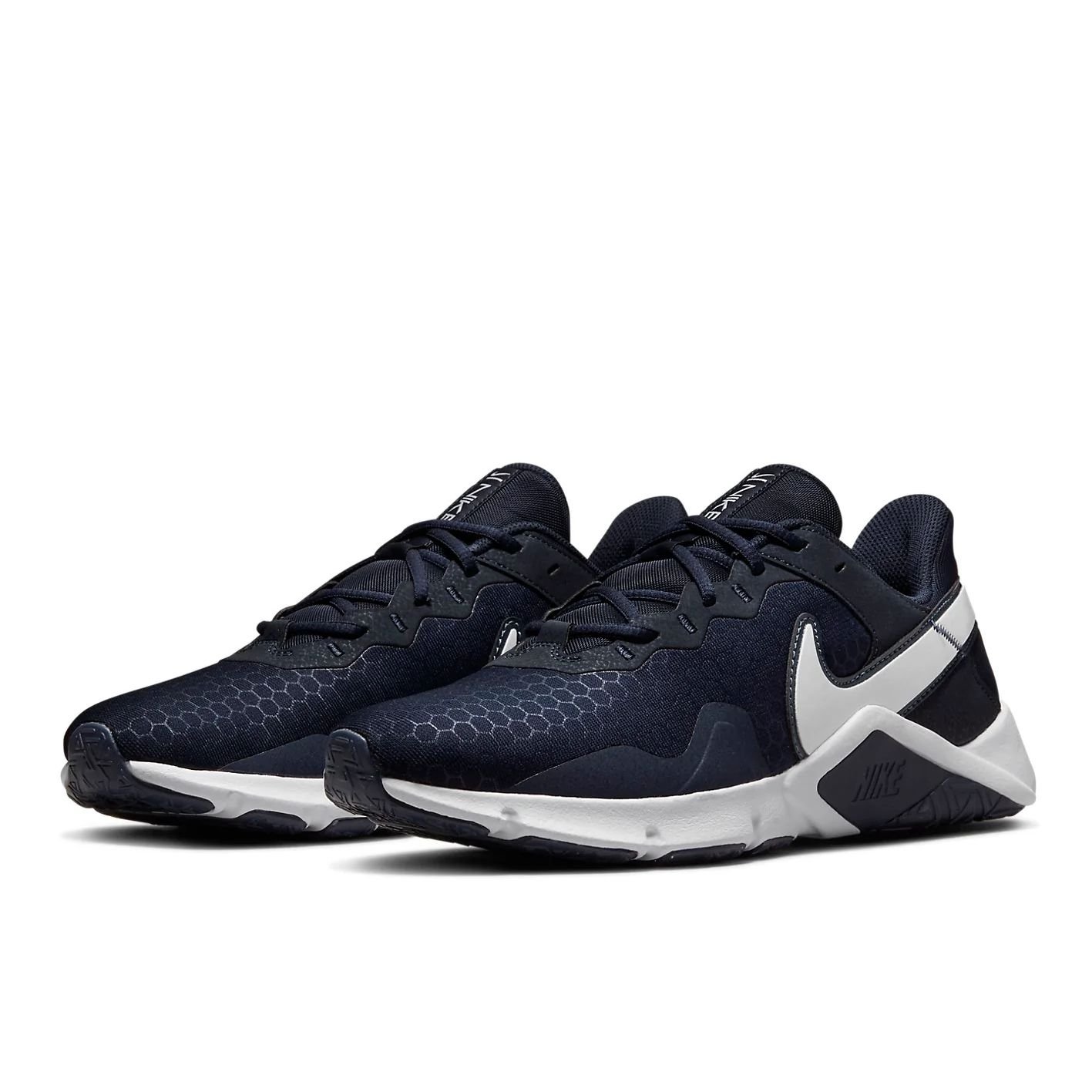 Tênis Nike Legend Essential 2 Cq9356-401