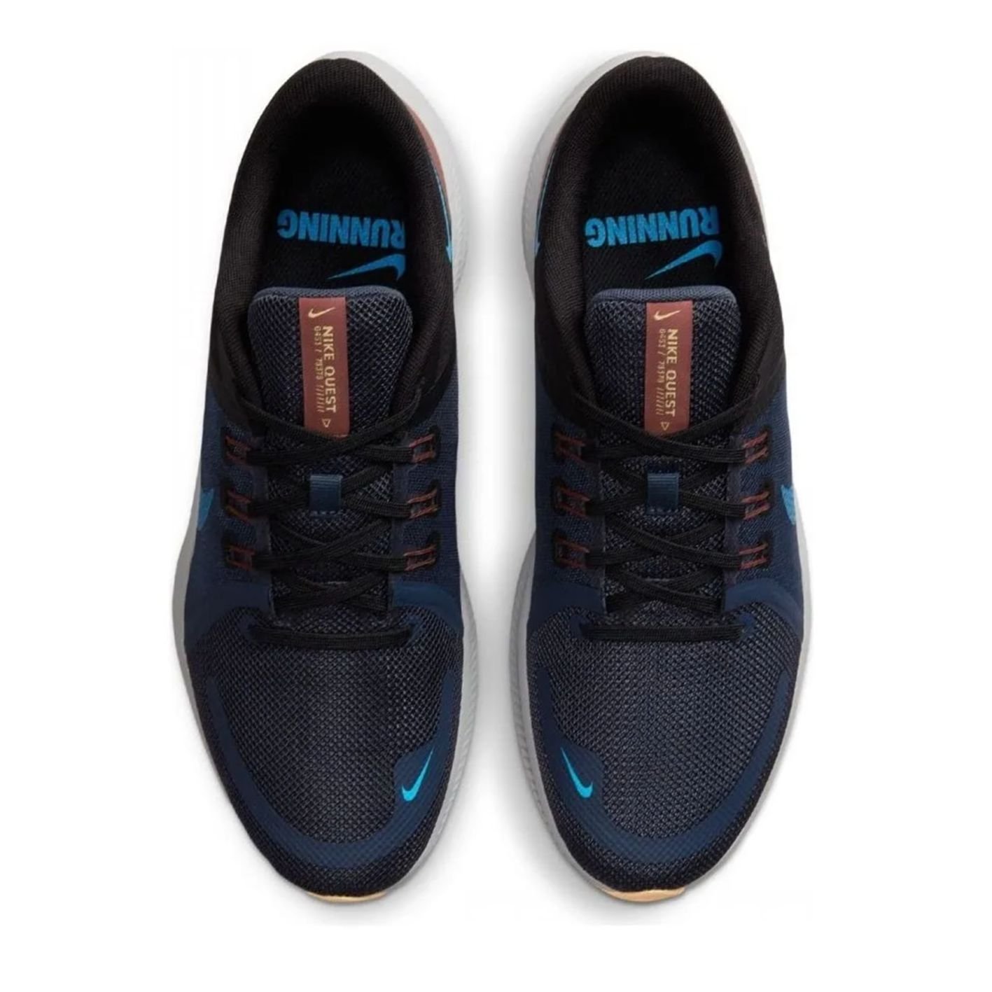 Tênis Nike Quest 4 Da1105-400