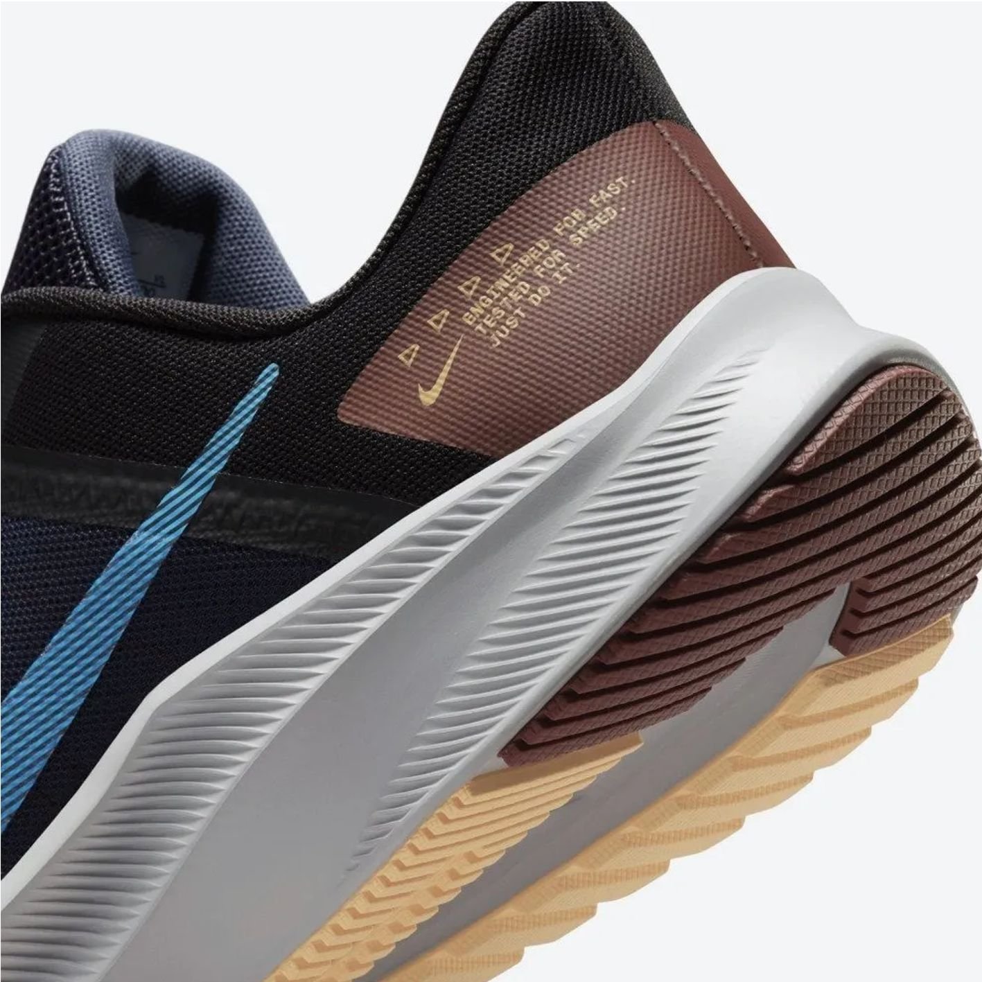 Tênis Nike Quest 4 Da1105-400