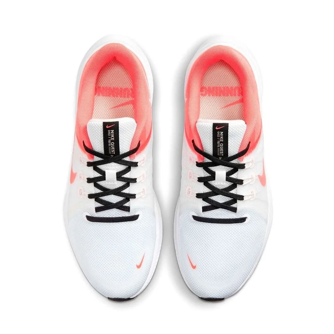 Tênis Nike Quest 4 Da1106-102