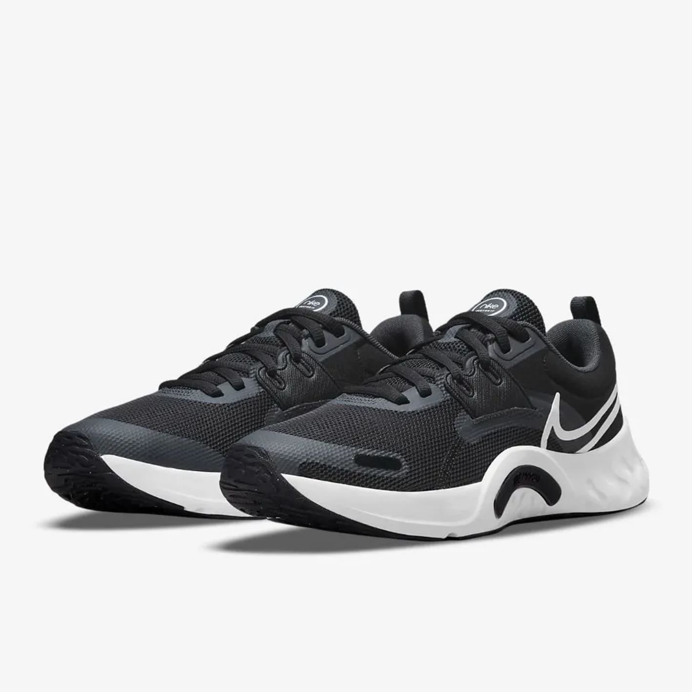 Tênis Nike Renew Retaliation 3 Da1350-003