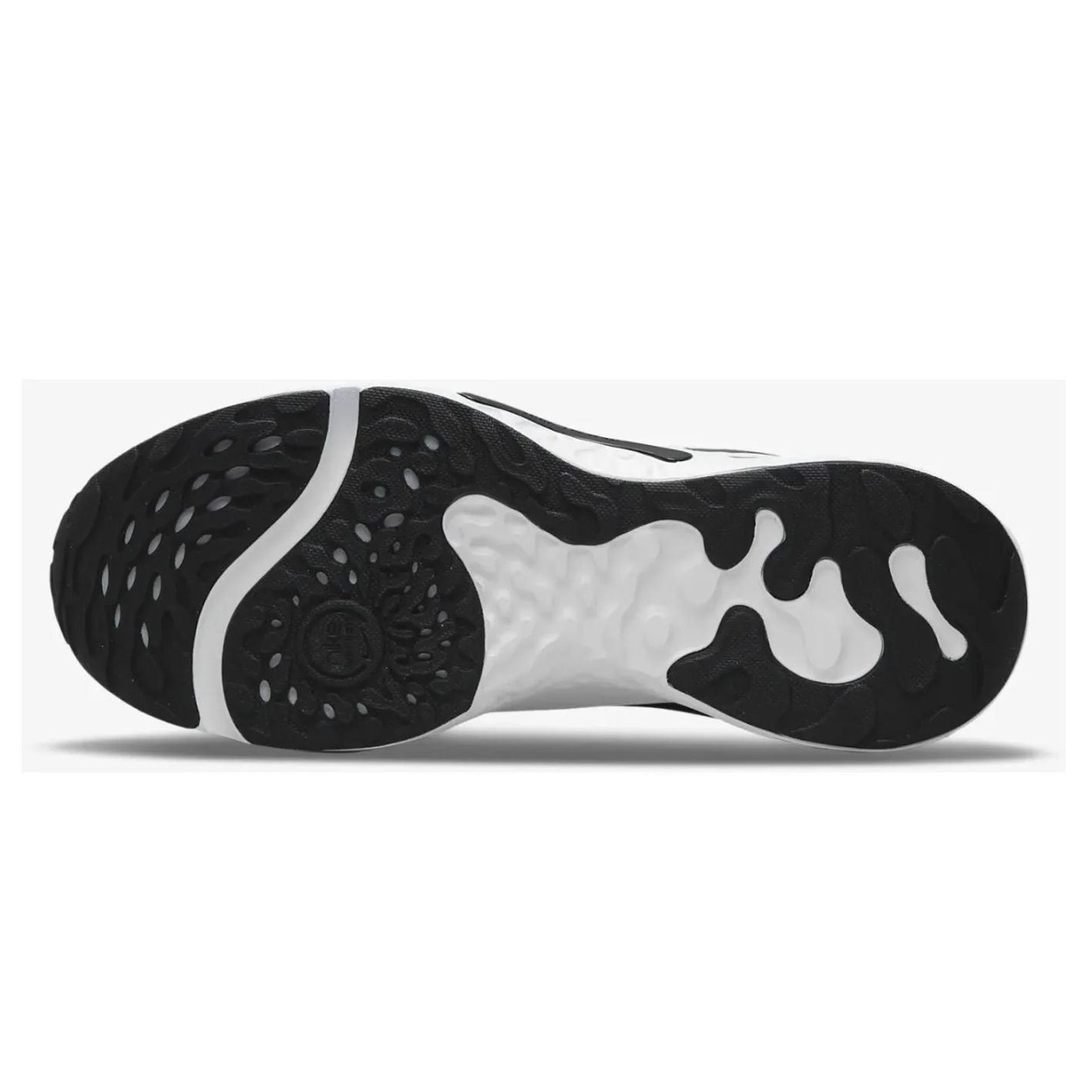 Tênis Nike Renew Retaliation 3 Da1350-003