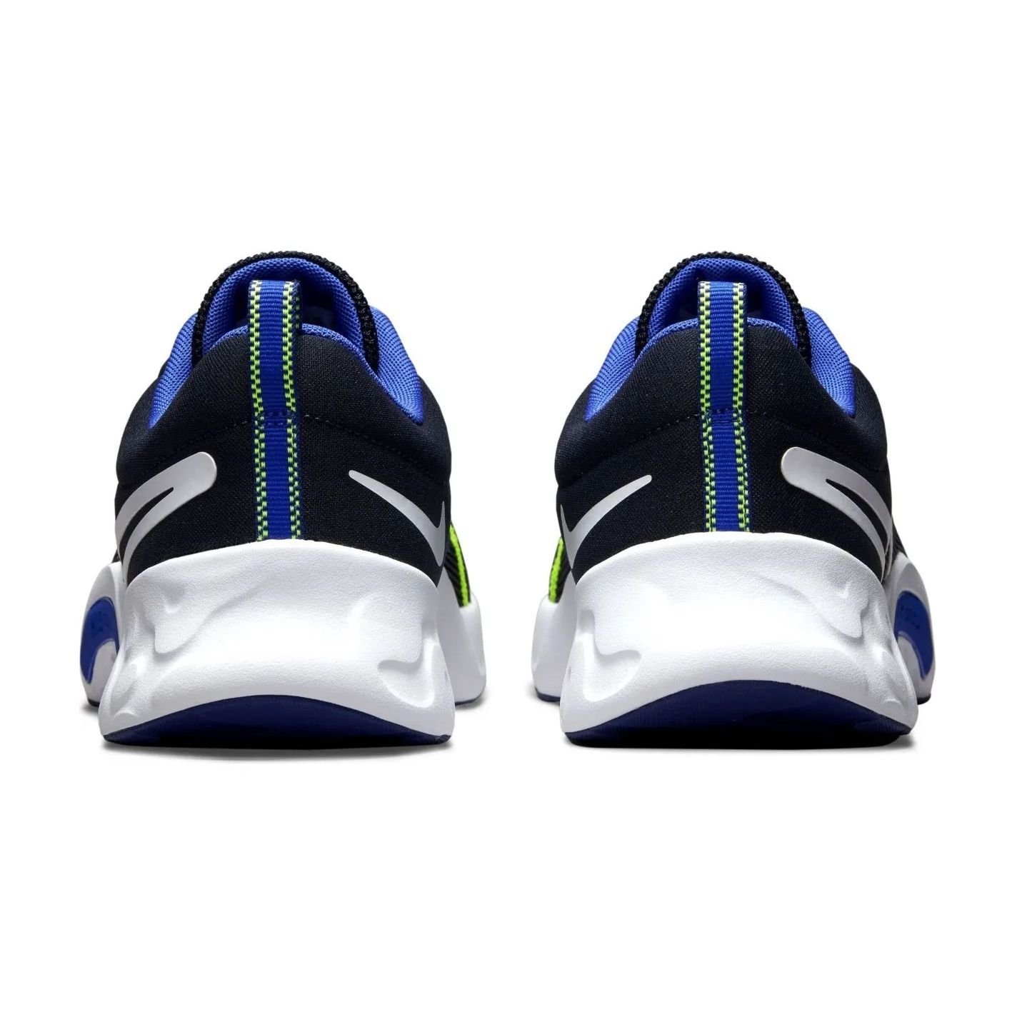 Tênis Nike Renew Retaliation 3 Da1350-400