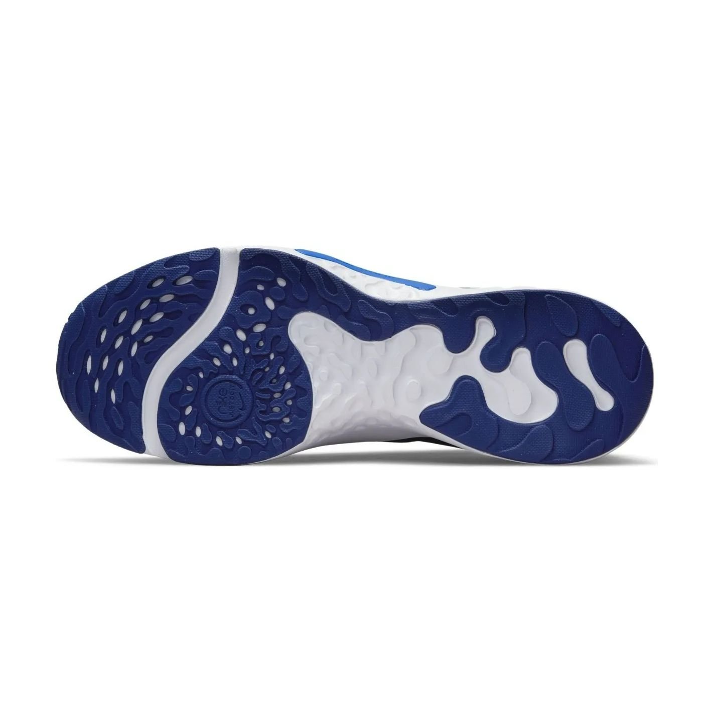 Tênis Nike Renew Retaliation 3 Da1350-400