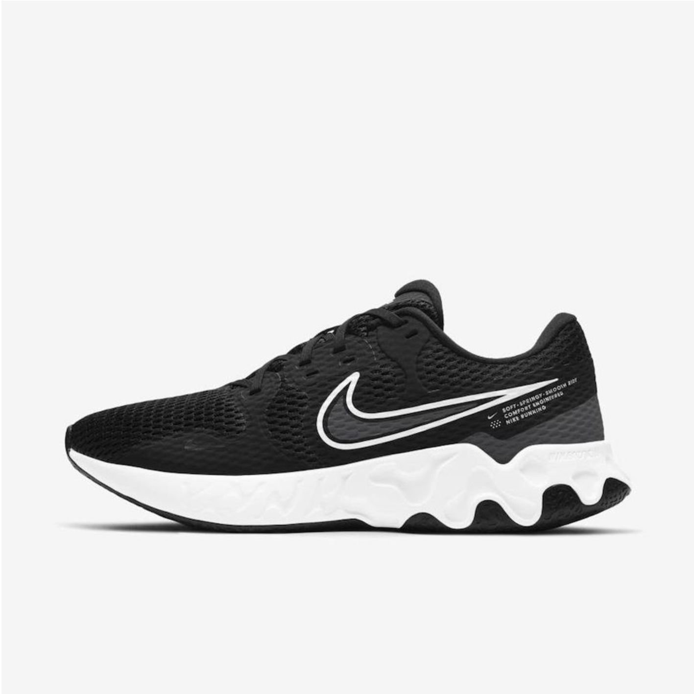 Tênis Nike Renew Ride 2 Cu3507-004