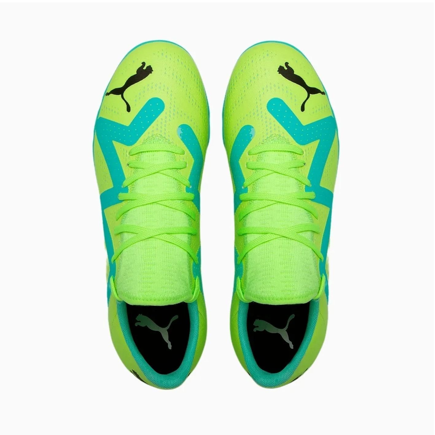 Tênis Puma Chuteira Salão Futsal Future Play 107454