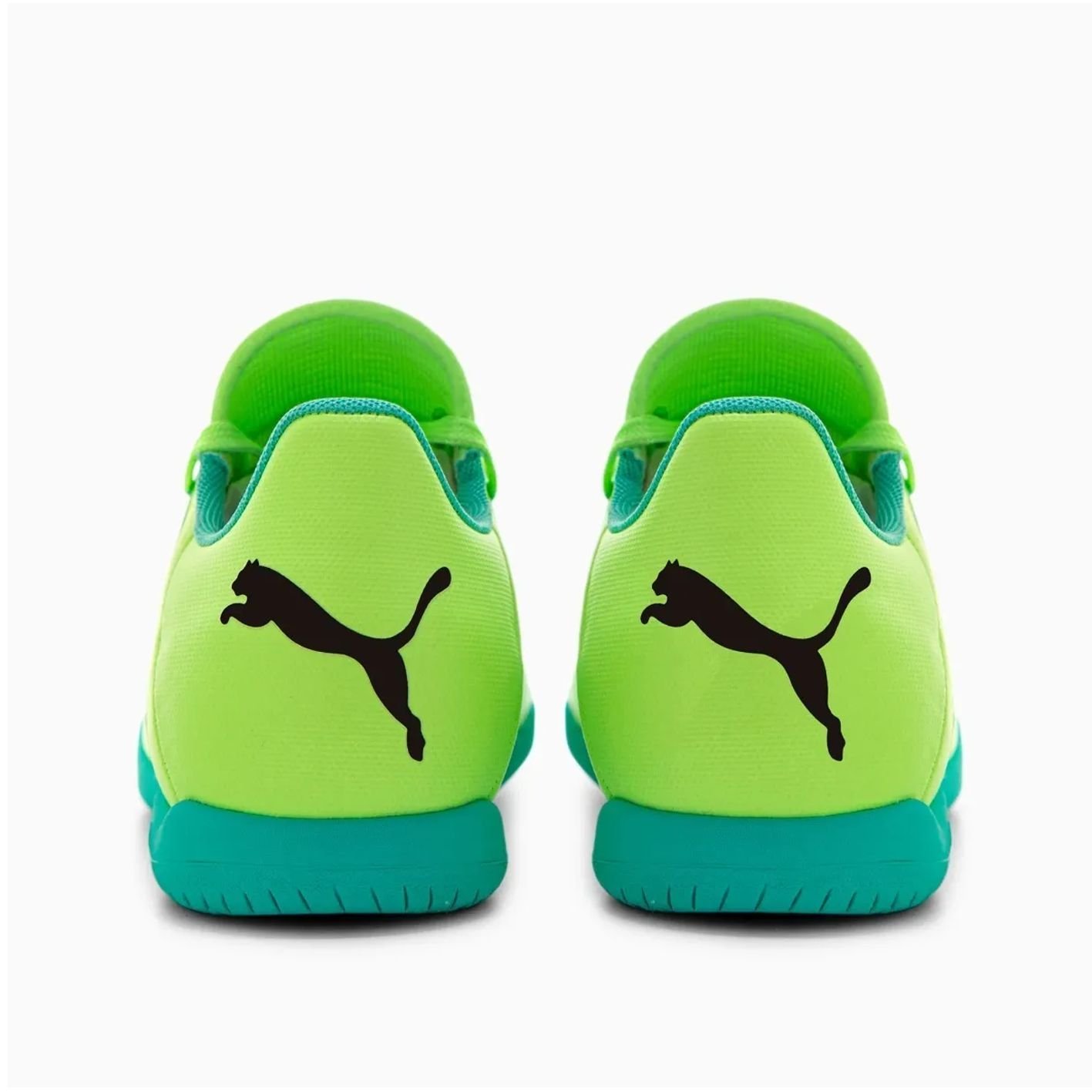 Tênis Puma Chuteira Salão Futsal Future Play 107454