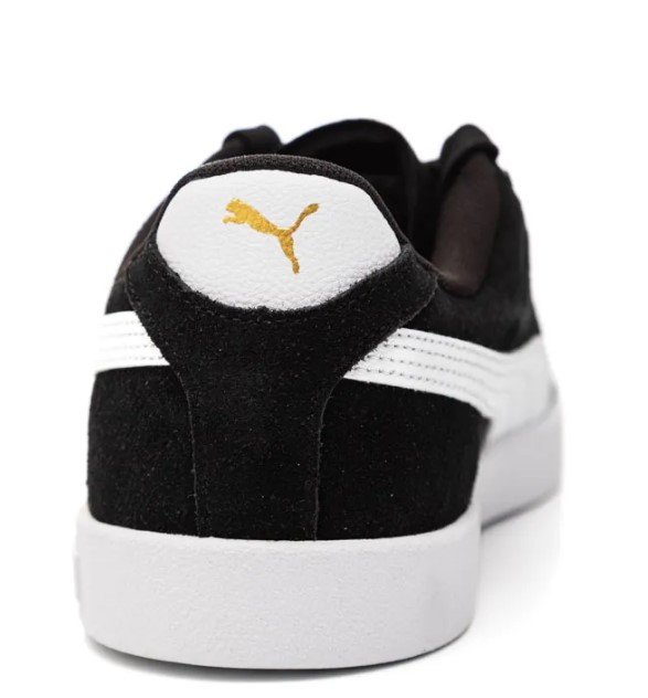 Tenis Puma Club II Masculino 397444