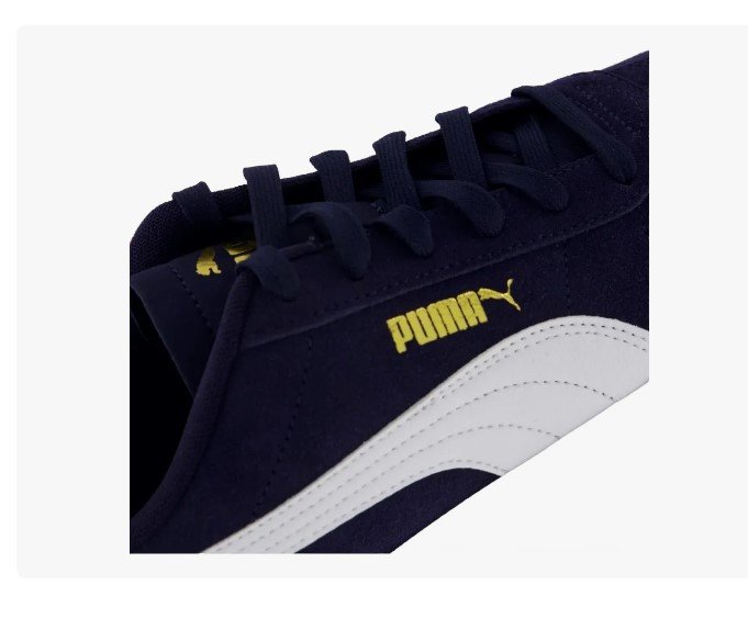 Tenis Puma Club II Masculino 397444