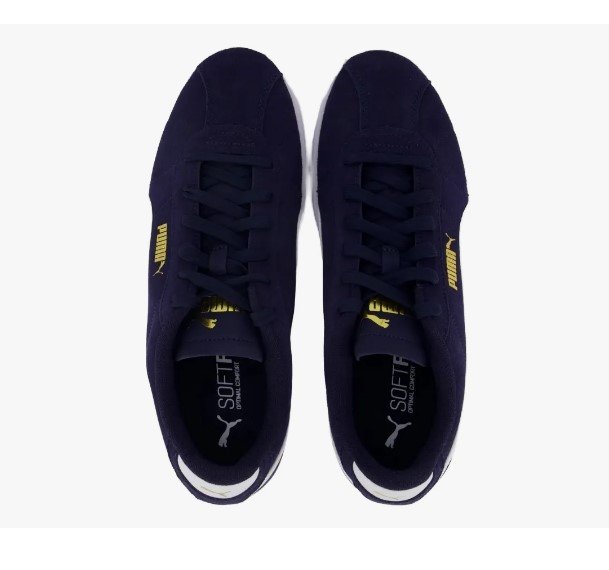 Tenis Puma Club II Masculino 397444