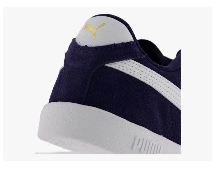 Tenis Puma Club II Masculino 397444