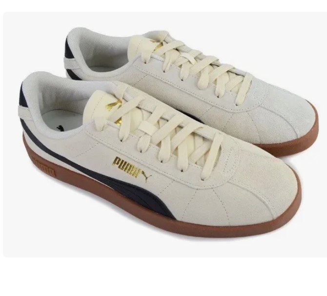 Tenis Puma Club II Masculino 397444