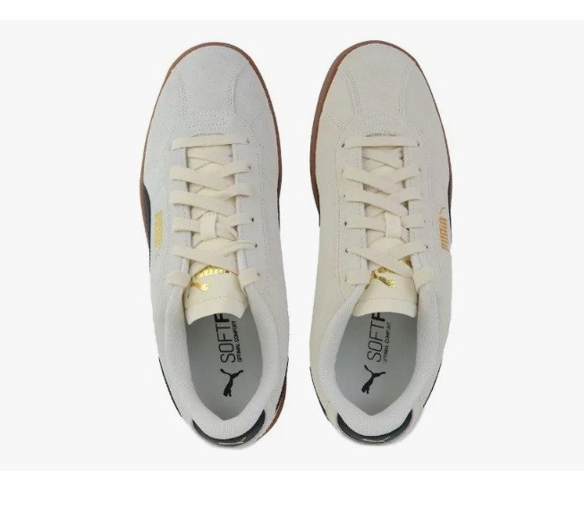 Tenis Puma Club II Masculino 397444