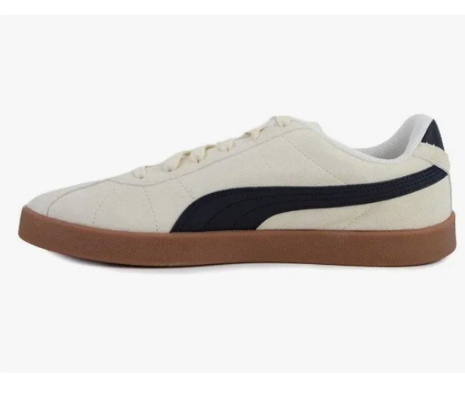 Tenis Puma Club II Masculino 397444
