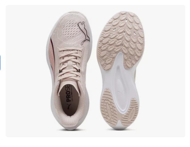 Tenis Puma DARTER PRO 310152