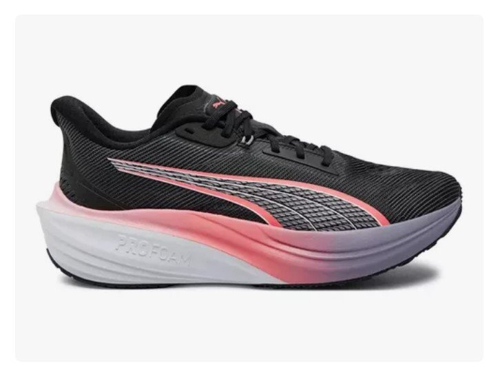 Tenis Puma DARTER PRO 310152