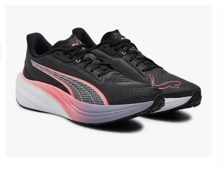 Tenis Puma DARTER PRO 310152