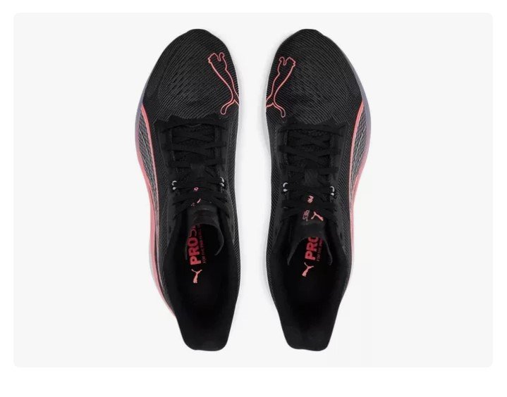 Tenis Puma DARTER PRO 310152