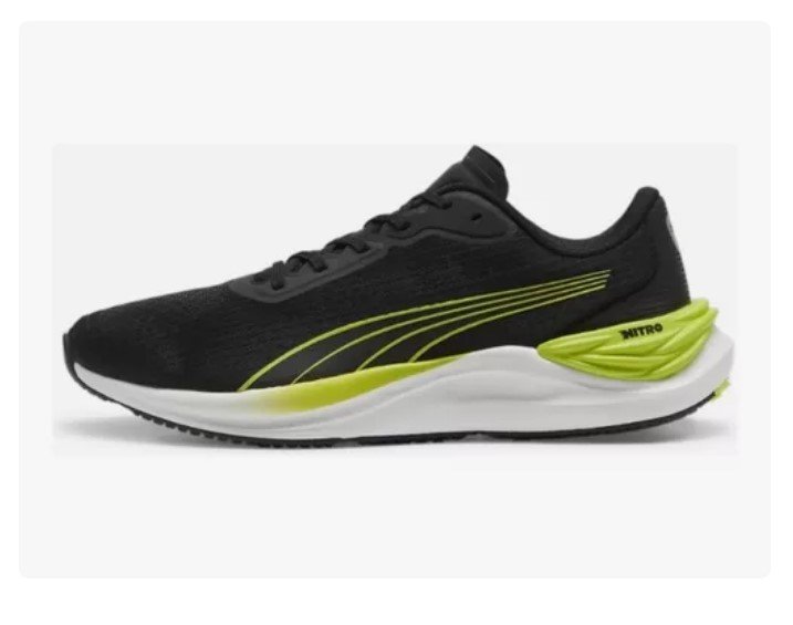 Tenis Puma Electrify Nitro 3 378455