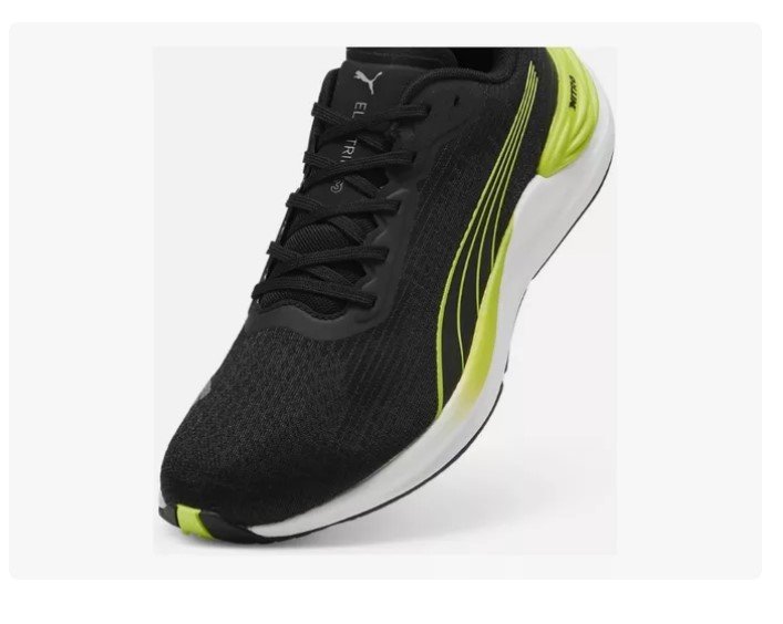 Tenis Puma Electrify Nitro 3 378455