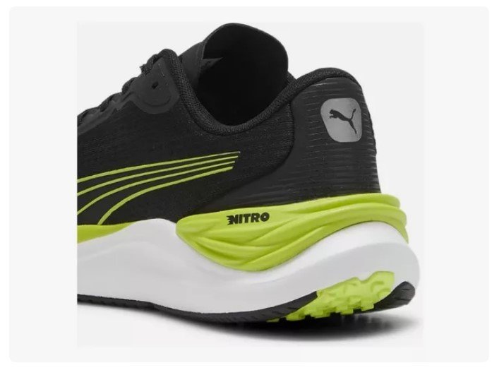 Tenis Puma Electrify Nitro 3 378455