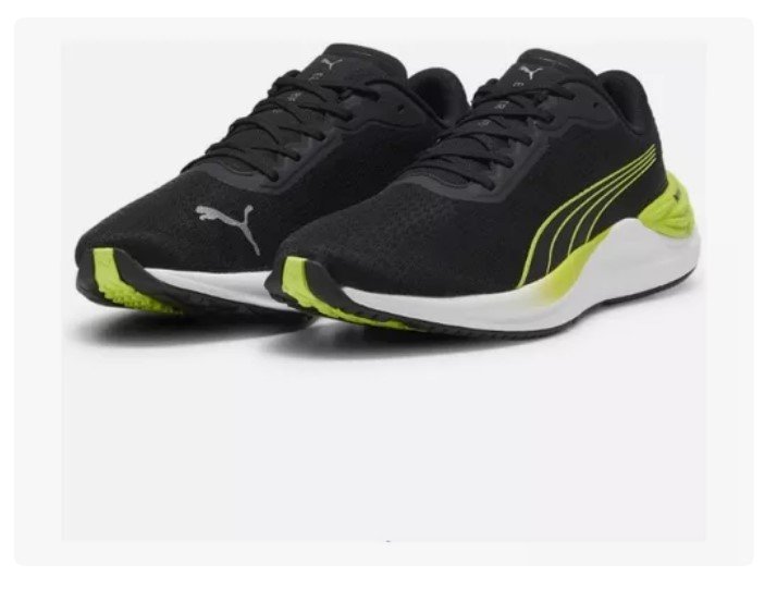 Tenis Puma Electrify Nitro 3 378455