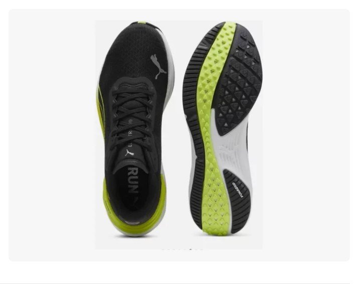 Tenis Puma Electrify Nitro 3 378455