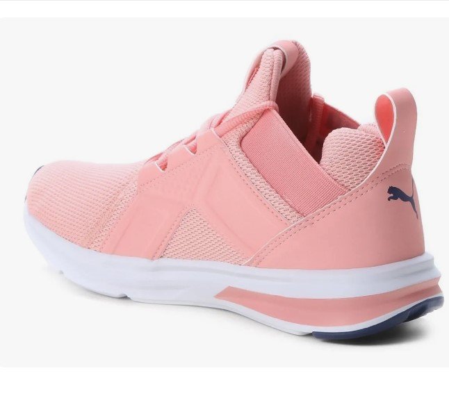 Tênis Puma Enzo Sport Bdp Original 19449903