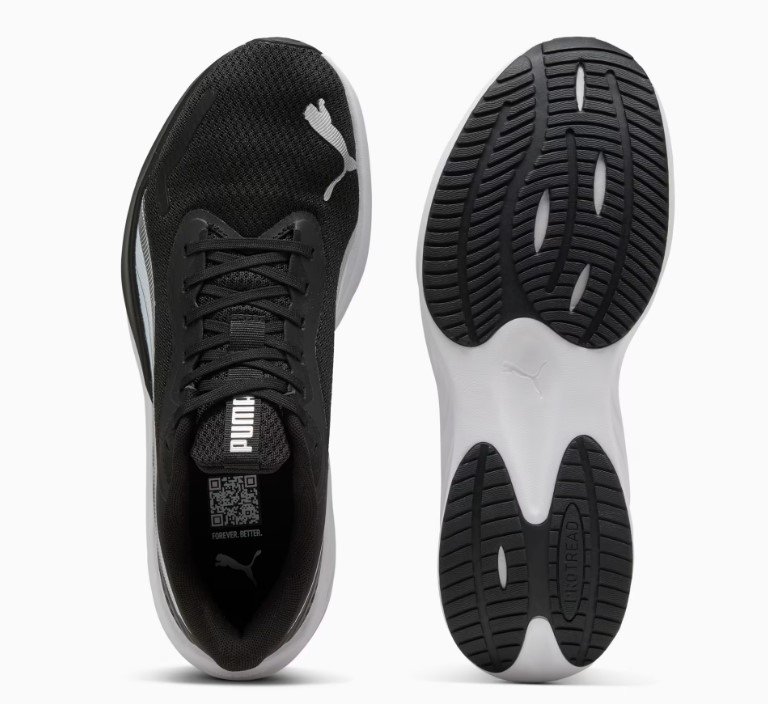 Tenis Puma Pounce Lite Corrida Masculino 310778