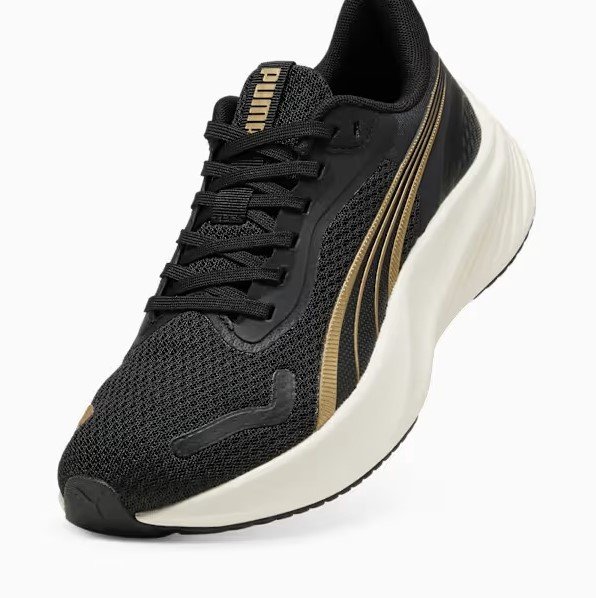 Tenis Puma Pounce Lite Corrida Masculino 310778