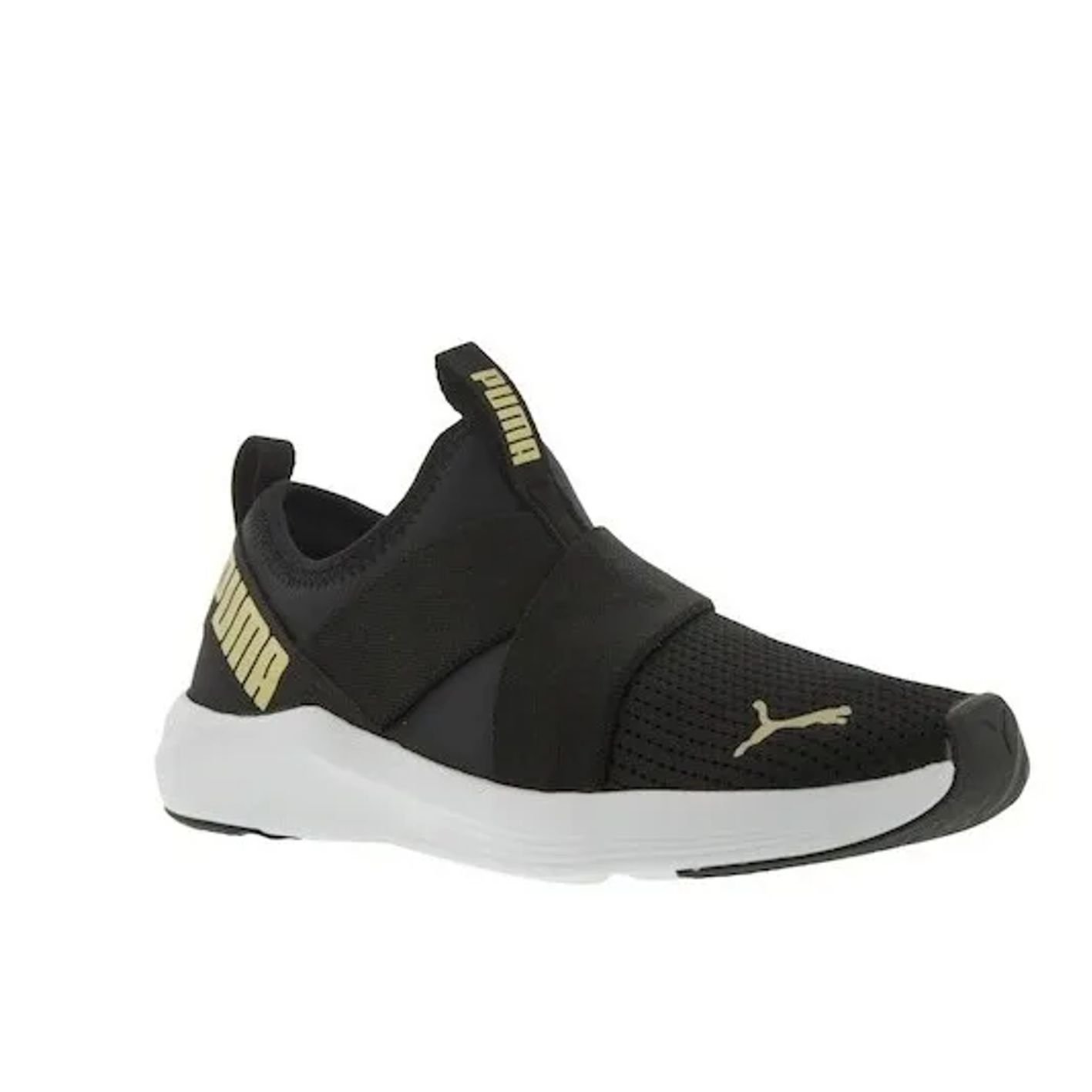 Tênis Puma Prowl Slip-on Bdp Original 19383801