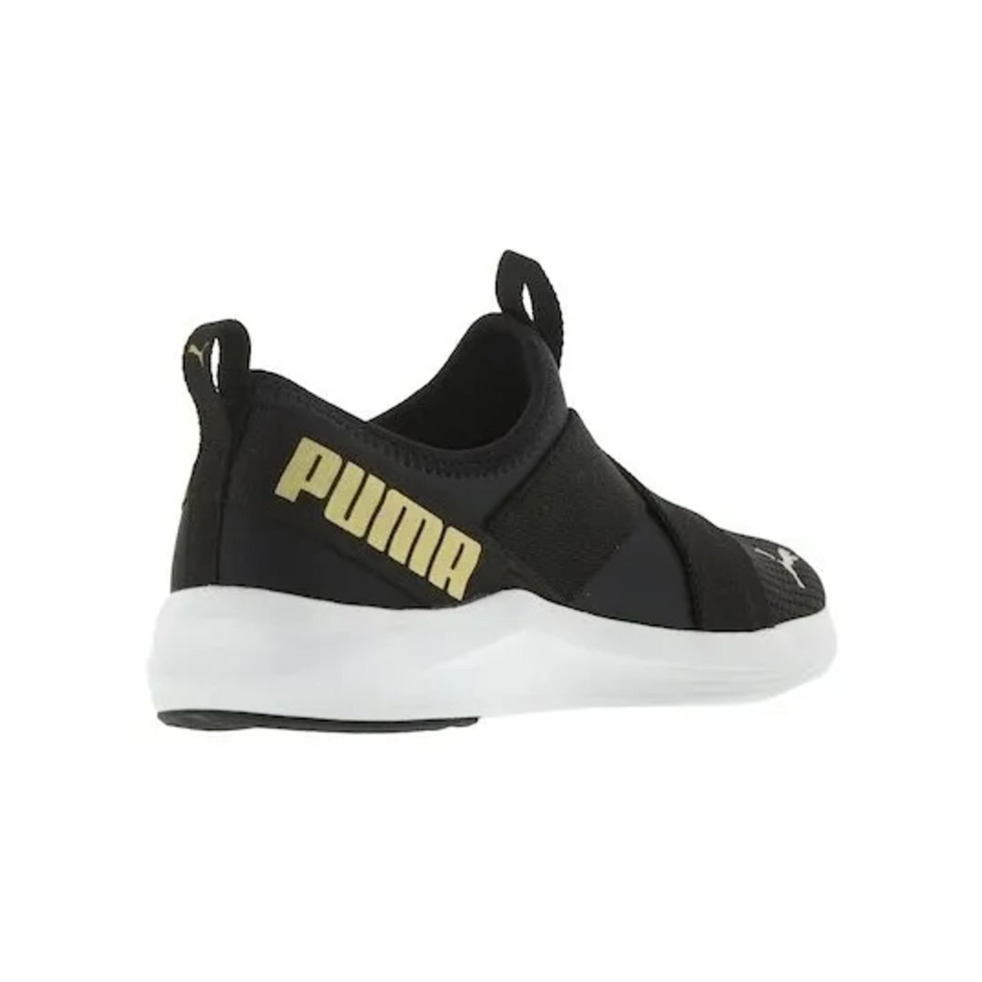 Tênis Puma Prowl Slip-on Bdp Original 19383801