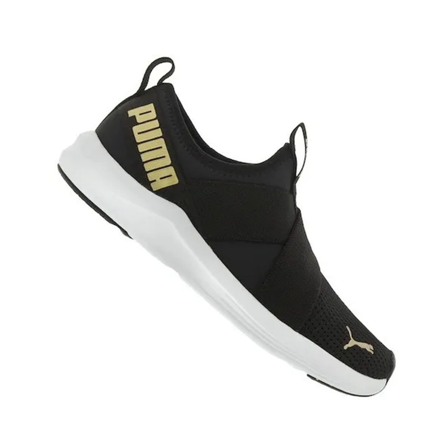 Tênis Puma Prowl Slip-on Bdp Original 19383801