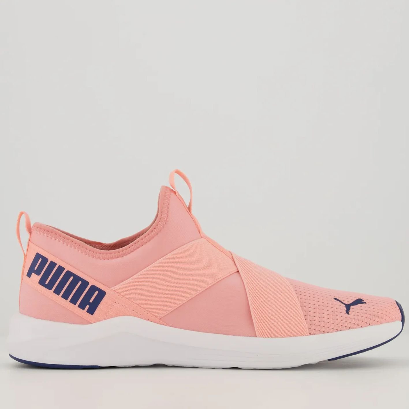 Tênis Puma Prowl Slip-on Bdp Original 19383801