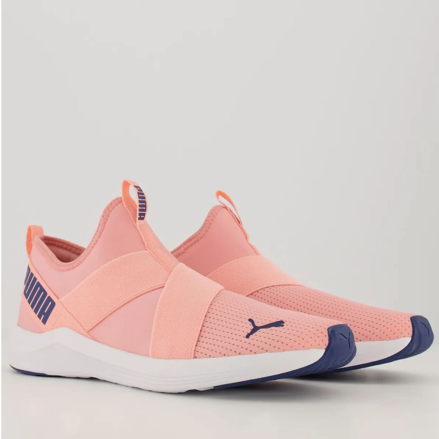 Tênis Puma Prowl Slip-on Bdp Original 19383801