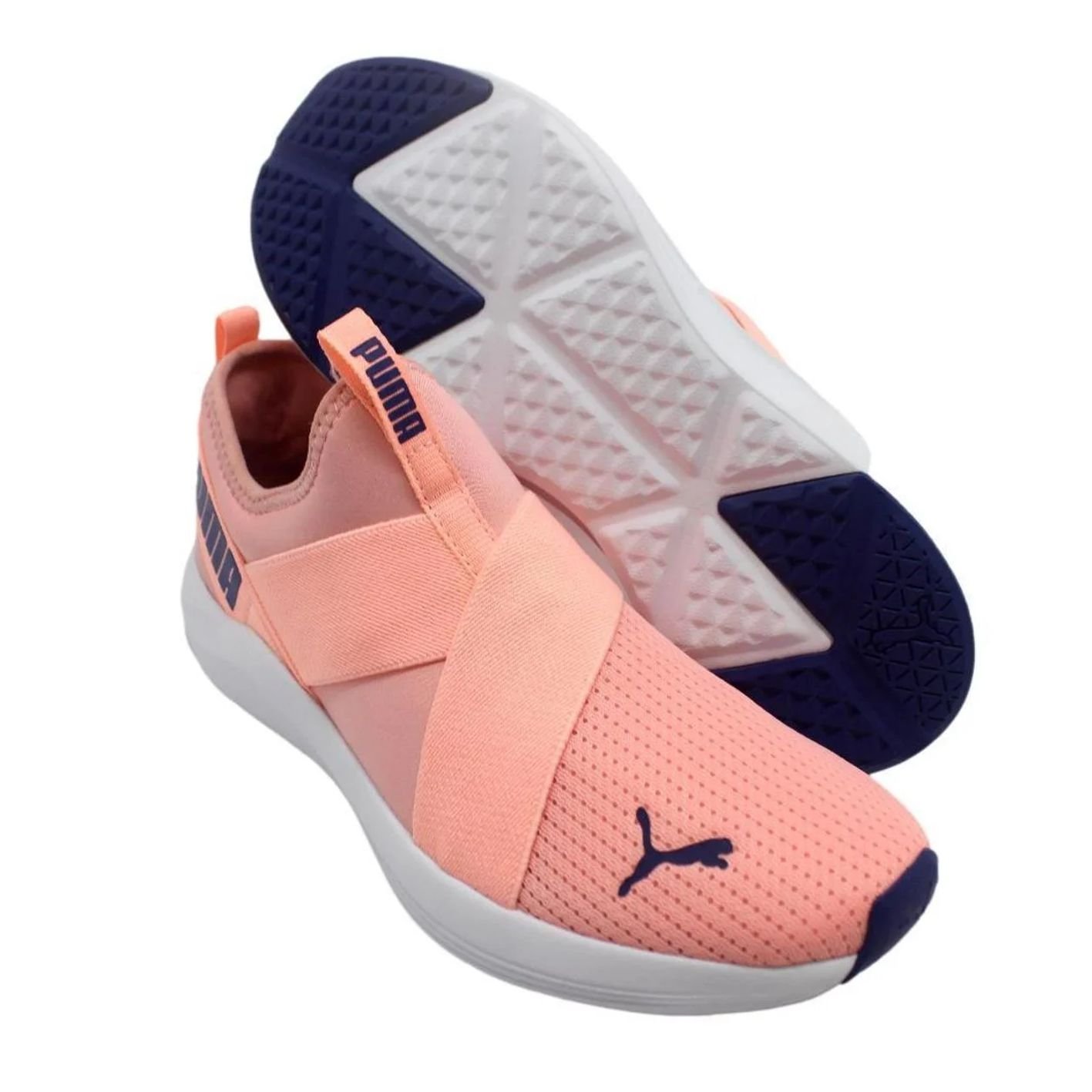 Tênis Puma Prowl Slip-on Bdp Original 19383801