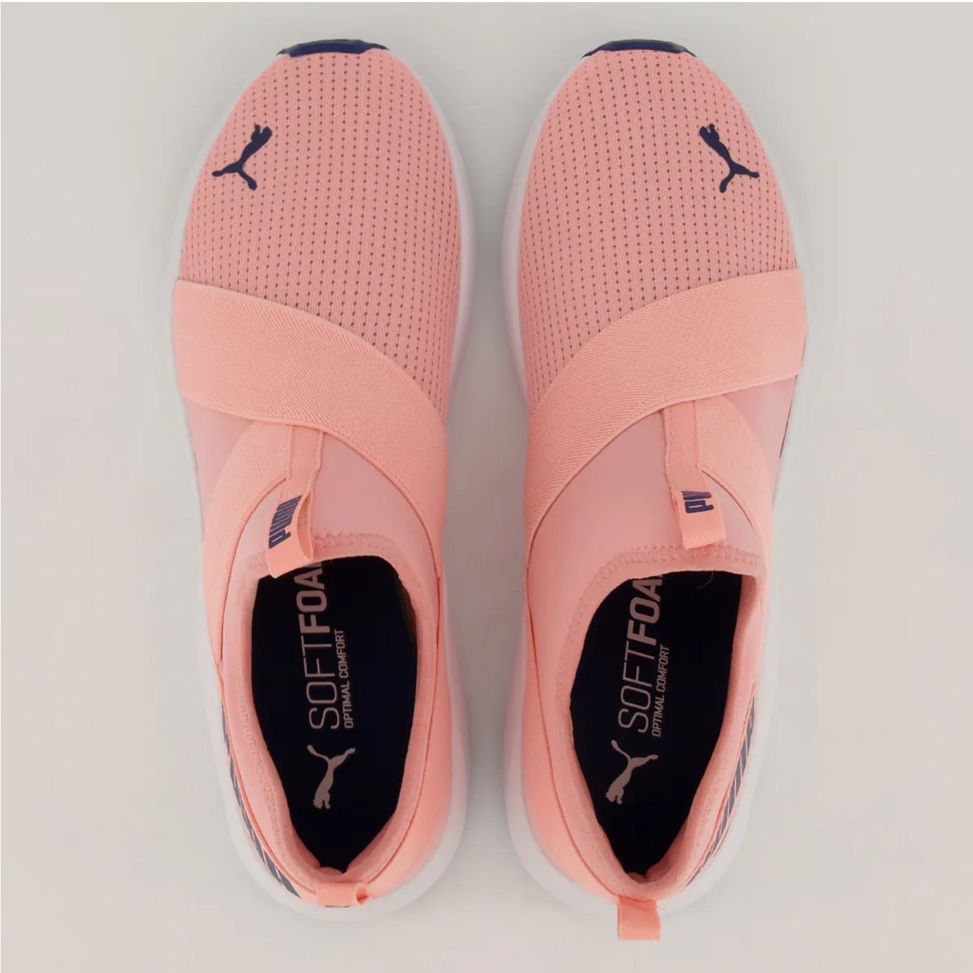 Tênis Puma Prowl Slip-on Bdp Original 19383801