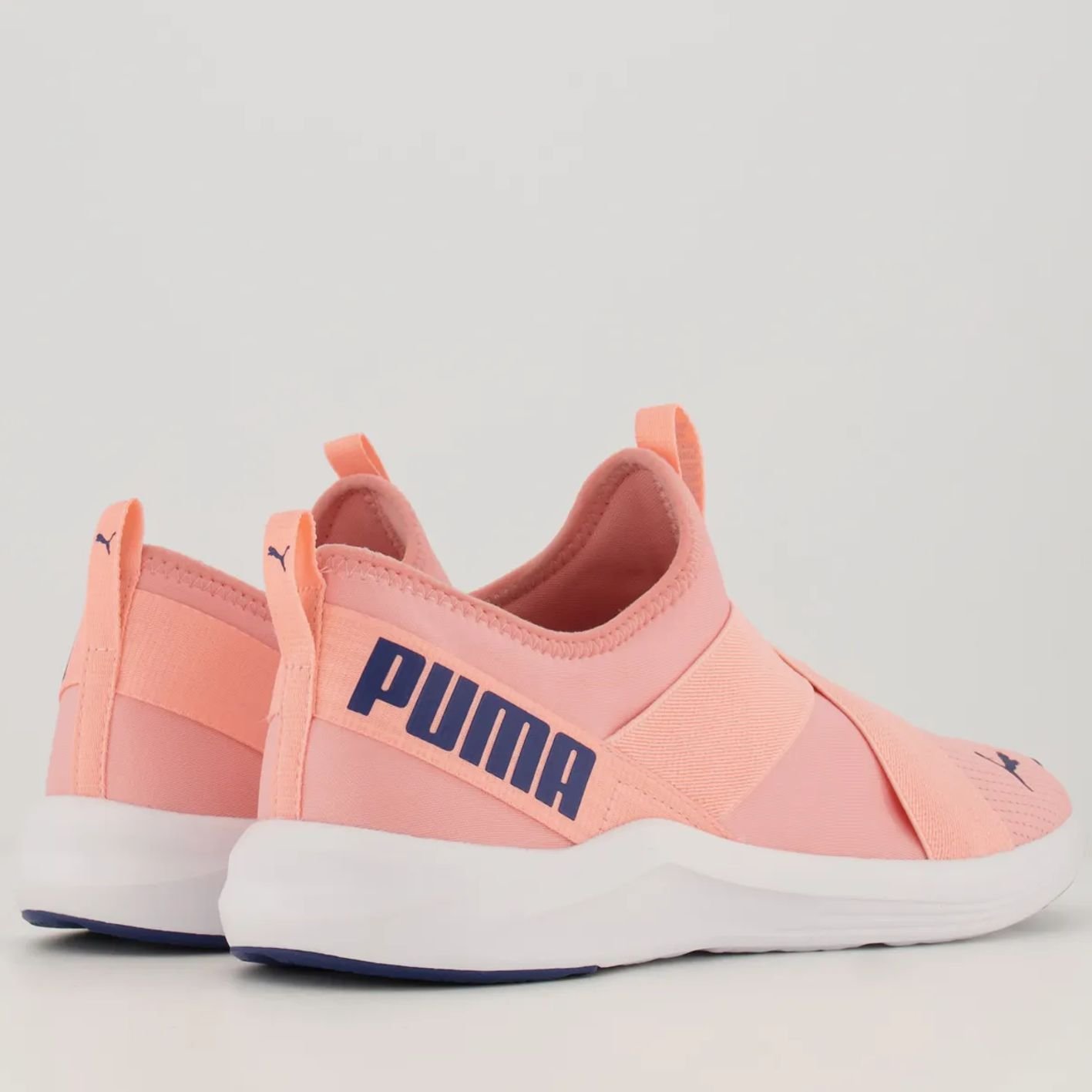 Tênis Puma Prowl Slip-on Bdp Original 19383801