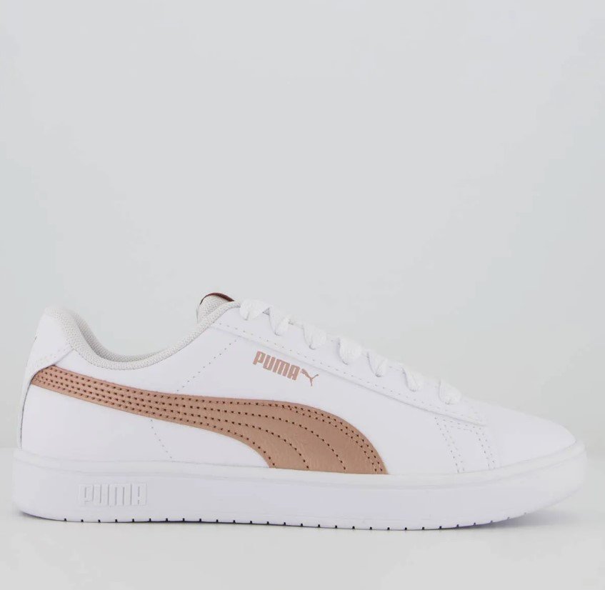 Tenis Puma Rickie Classic JR 394252