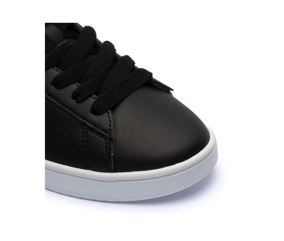 Tenis Puma Rickie Classic JR 394252