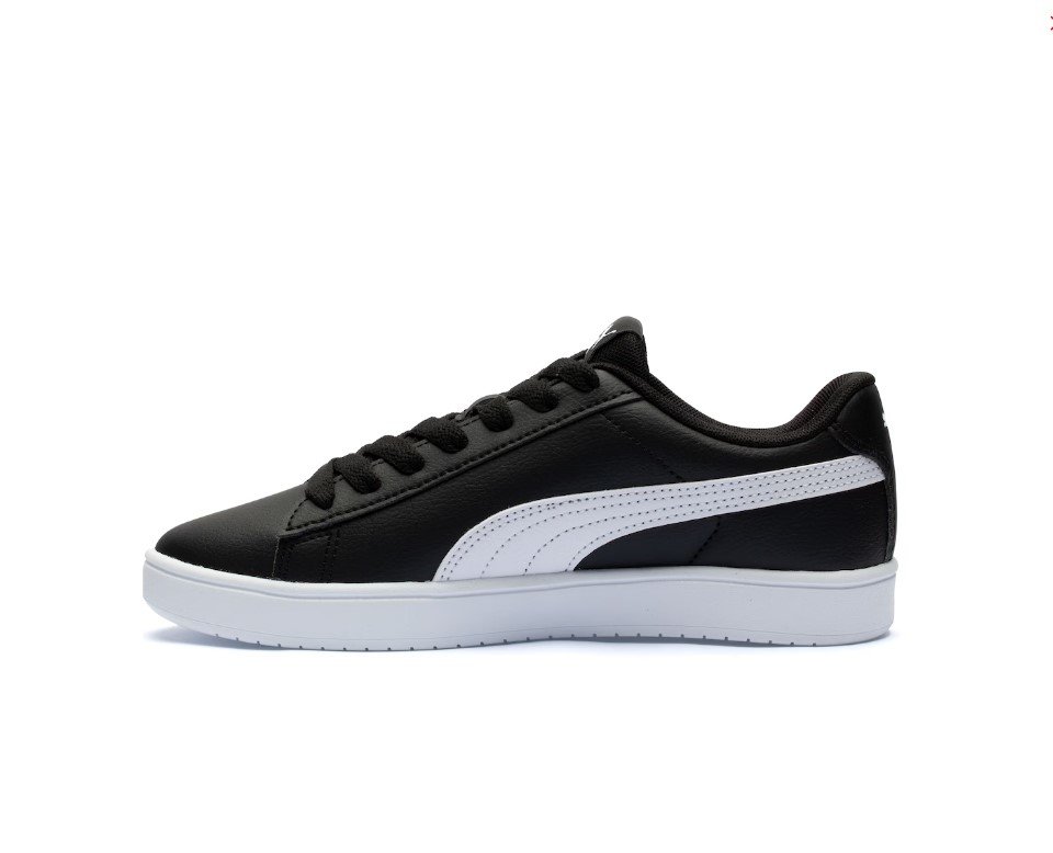 Tenis Puma Rickie Classic JR 394252