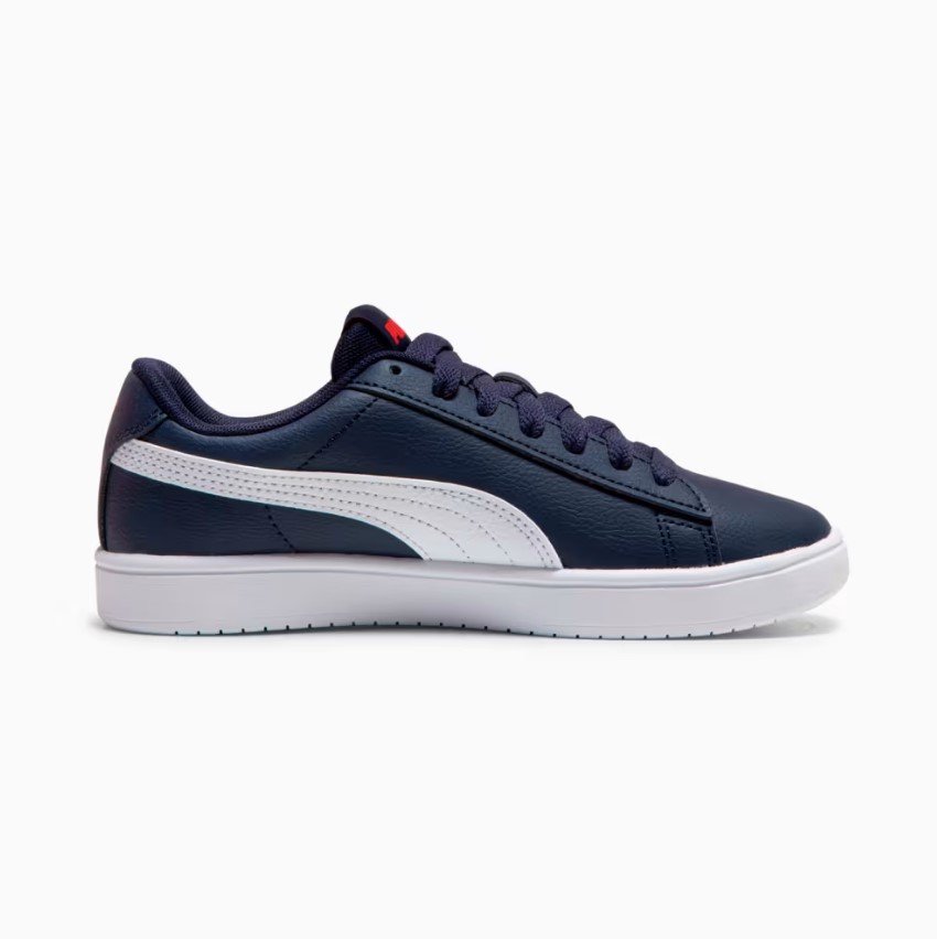 Tenis Puma Rickie Classic JR 394252