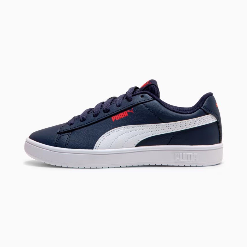 Tenis Puma Rickie Classic JR 394252